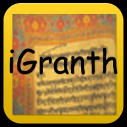 iGranth Gurbani Search