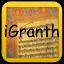 iGranth Gurbani Search icon