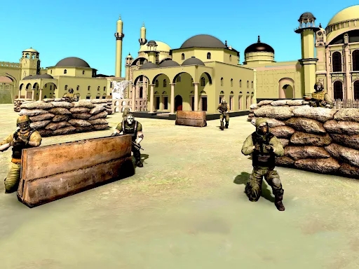 Counter Strike CS Gun Game screenshots