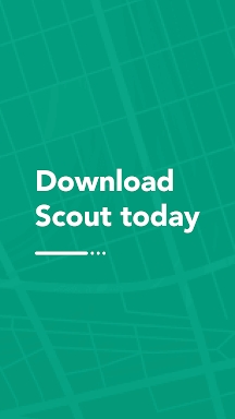 Scout Maps & Safer Navigation screenshots