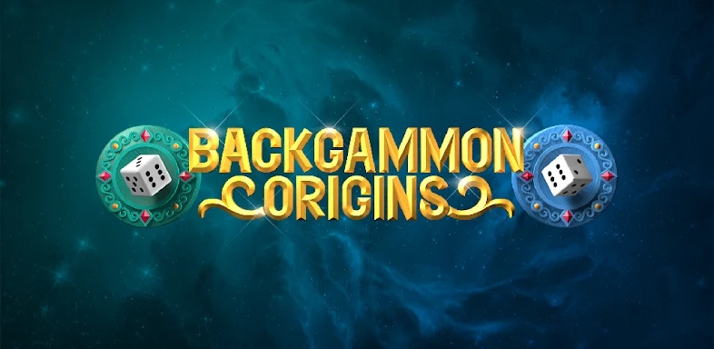 Backgammon Origins Online screenshots