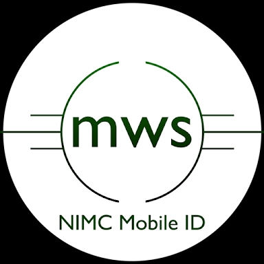 MWS: NIMC MobileID screenshots