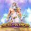 Gates of Olympus Online Slot icon