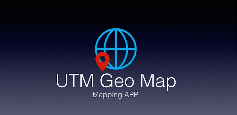 UTM Geo Map screenshots