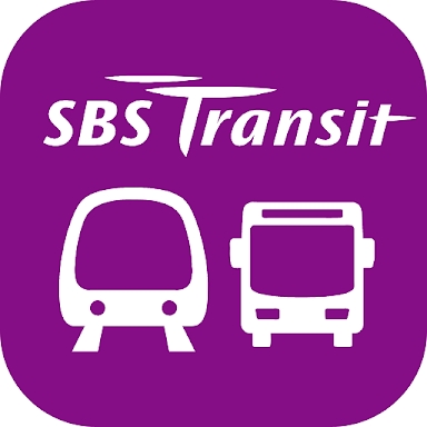 SBS Transit screenshots