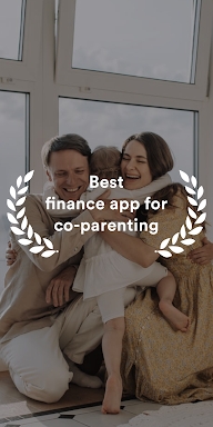 DComply: Co Parenting Expense  screenshots
