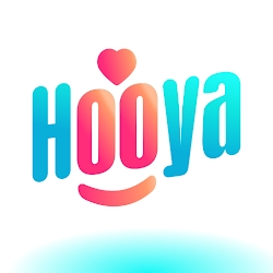 Hooya - video chat & live call