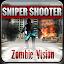 Sniper Shooter - Offline FPS Z icon