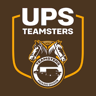 UPS Teamsters screenshots