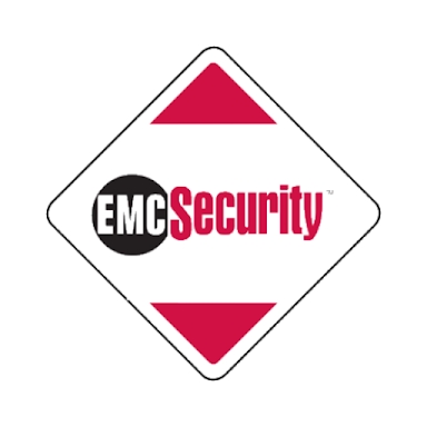 EMC Security screenshots