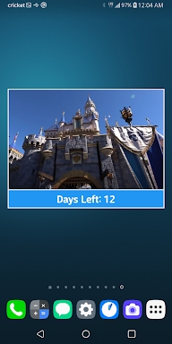 Countdown To The Mouse DL screenshots