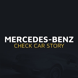 Check Car history for Mercedes