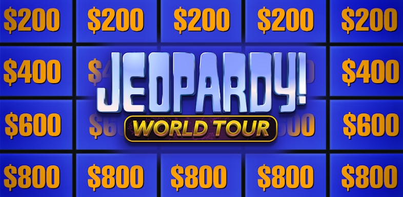Jeopardy!® Trivia TV Game Show screenshots