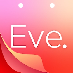 Eve: Track. Shop. Period.
