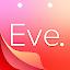 Eve Period Tracker: Love & Sex icon