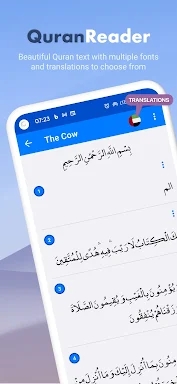 Athan Pro: Quran, Azan, Qibla screenshots