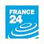 FRANCE 24 - Live international news 24/7 icon