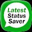 Latest Status Saver icon