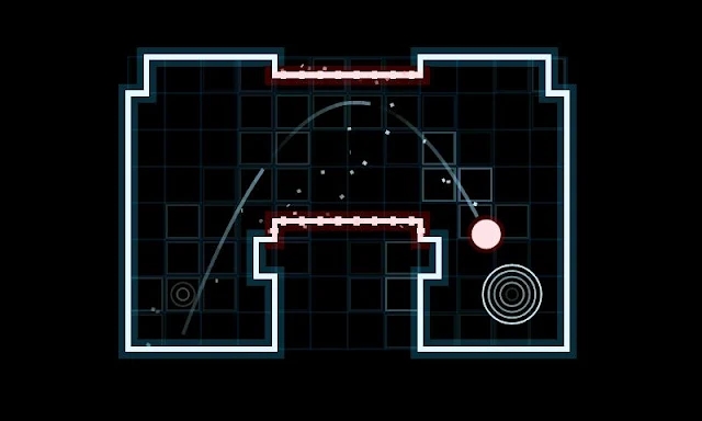 G-Jump screenshots