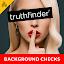 TruthFinder Background Check icon