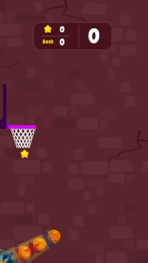 Basket Cannon screenshots