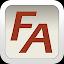 FlashAlert Messenger icon
