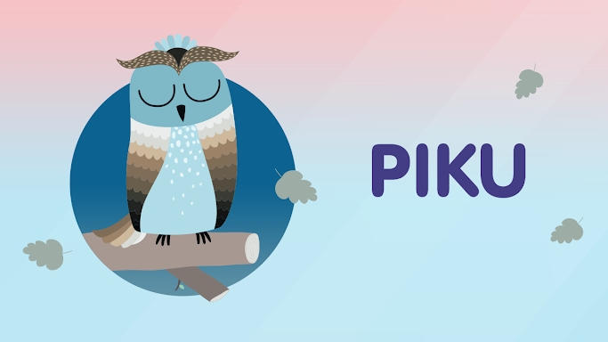 Piku - Calm Kids screenshots