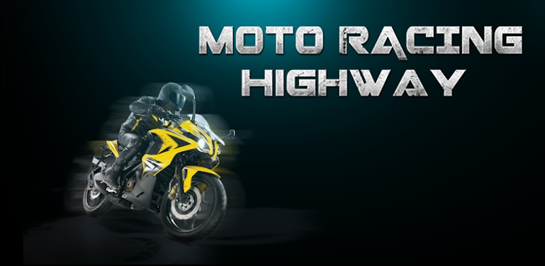 Moto Racing Highway screenshots