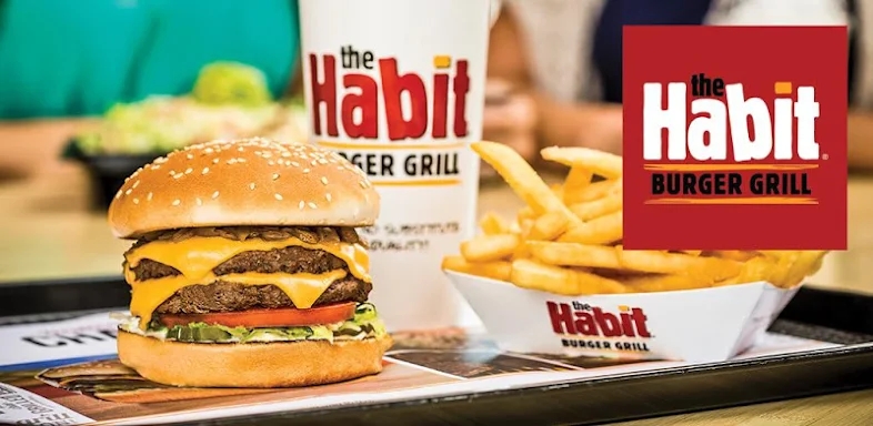 The Habit Burger Grill screenshots