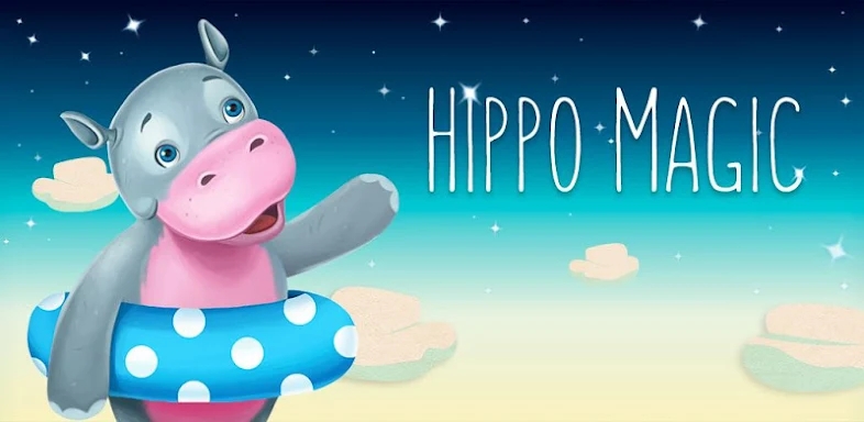 Hippo Magic screenshots