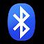Bluetooth settings shortcut icon