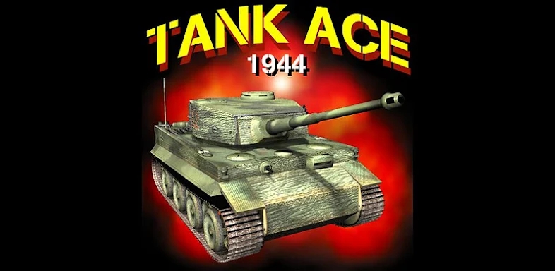 Tank Ace 1944 Lite screenshots