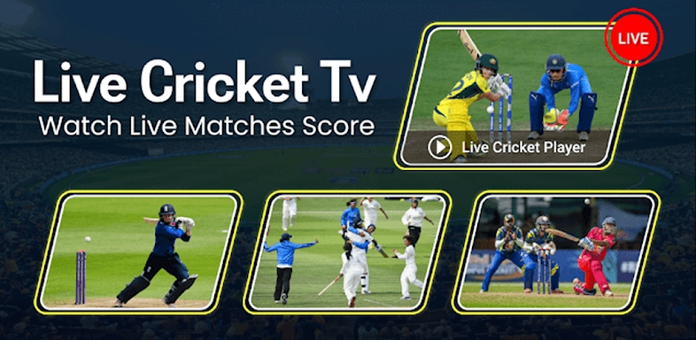 Live Cricket TV IPL 2023 Tips screenshots