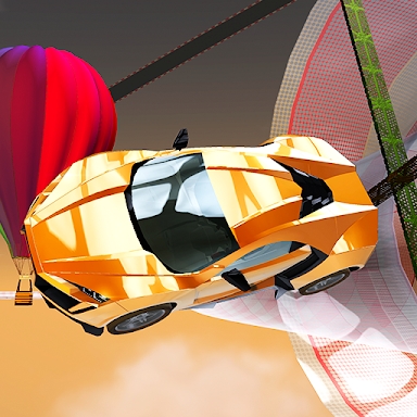 Car Stunts X screenshots