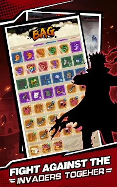 Ninja Duel screenshots