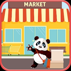 Panda’s Supermarket