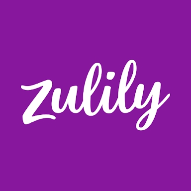 Zulily screenshots