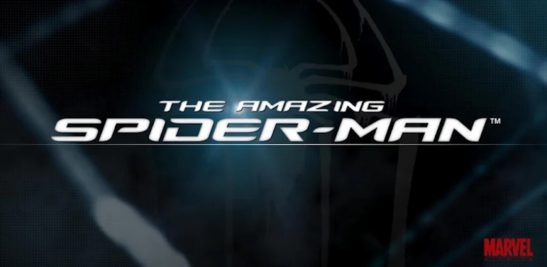 Amazing Spider-Man 2nd Screen screenshots