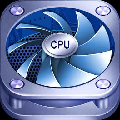 CPU Monitor - Antivirus, Clean screenshots