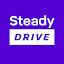 SteadyDrive: Insurance Savings icon