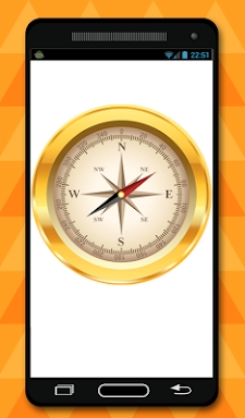 compass app screenshots