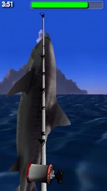 Big Sport Fishing 3D Lite screenshots