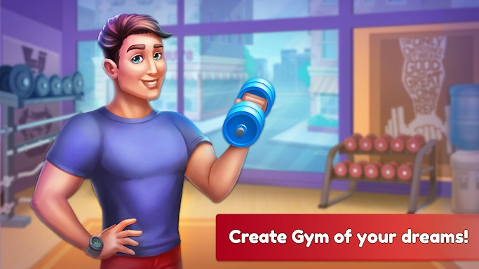 My Gym: Fitness Studio Manager screenshots