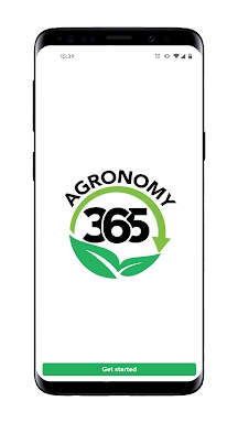 Agronomy 365 screenshots