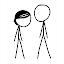 xkcd - comics viewer icon