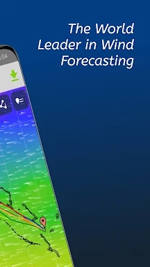 PredictWind - Marine Forecasts screenshots