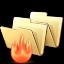 Dual File Manager XT icon