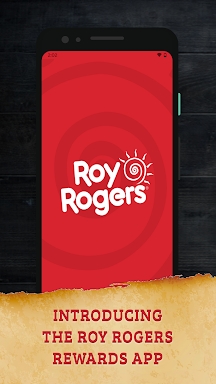 Roy's Rewards screenshots