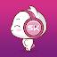 StreamKar - Live Stream&Chat icon