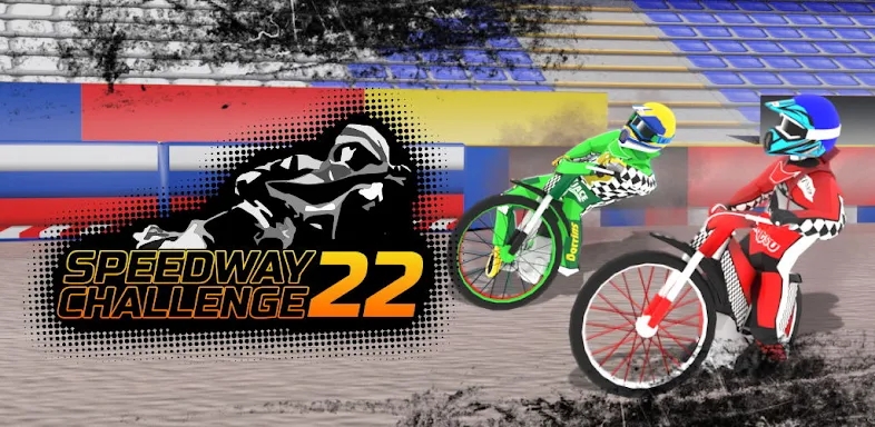 Speedway Challenge 2022 screenshots